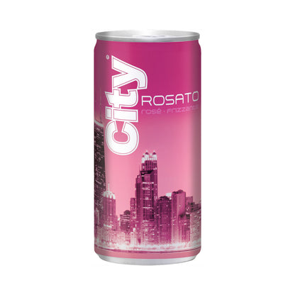 City Rosato 0,2l DPG foodpipe [Lebensmittel-Lieferservice Rostock]