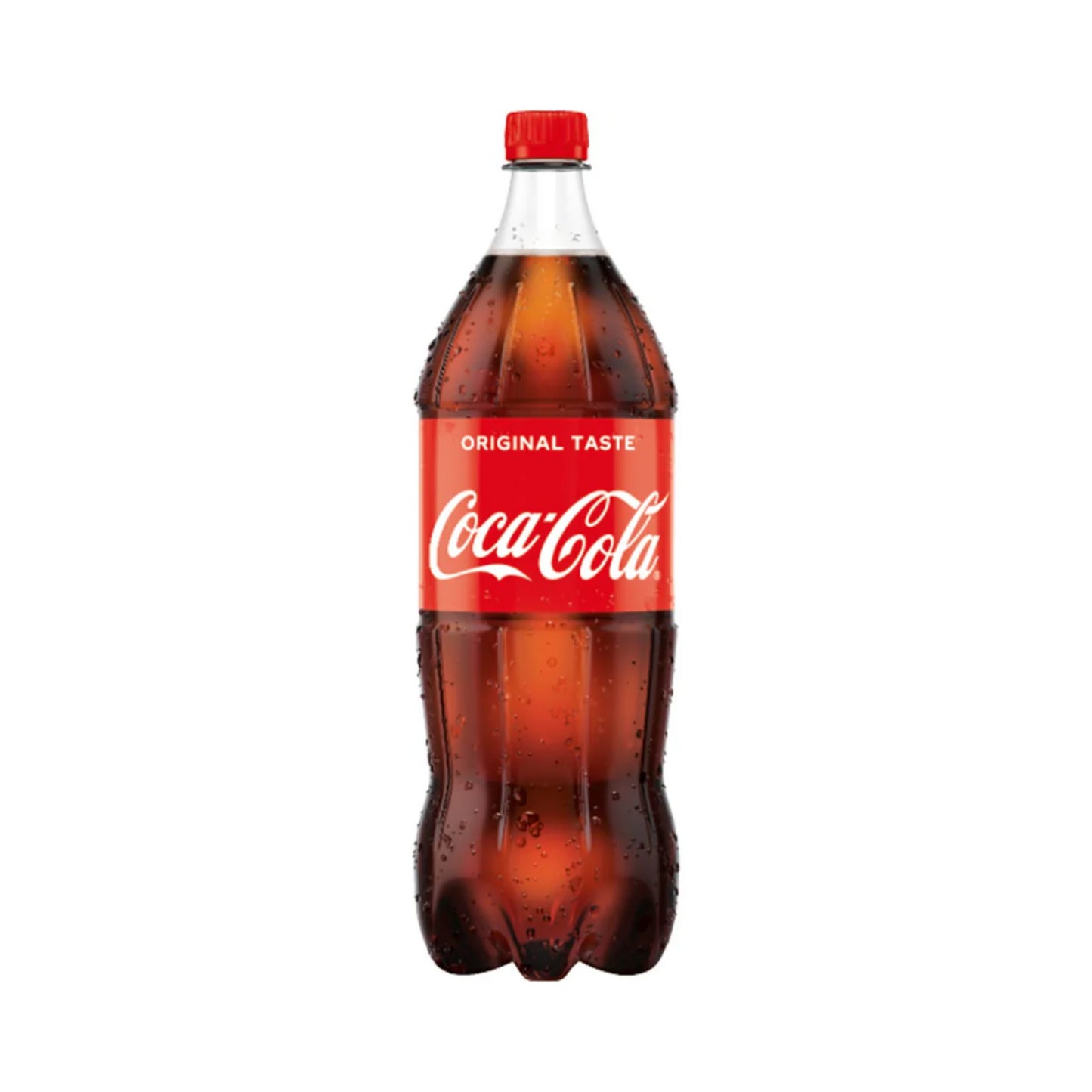 Coca-Cola 2l DPG foodpipe [Lebensmittel-Lieferservice Rostock]