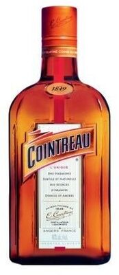 Cointreau 40% 0,7l foodpipe [Lebensmittel-Lieferservice Rostock]