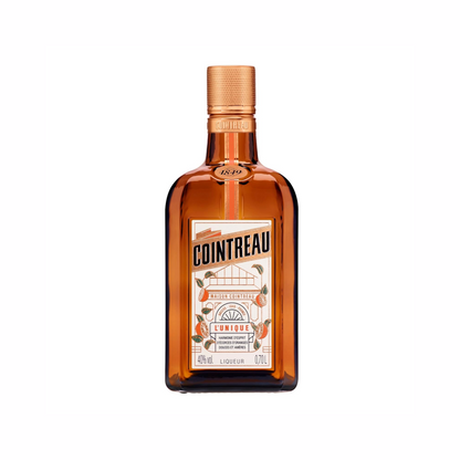 Cointreau 40% 0,7l foodpipe [Lebensmittel-Lieferservice Rostock]