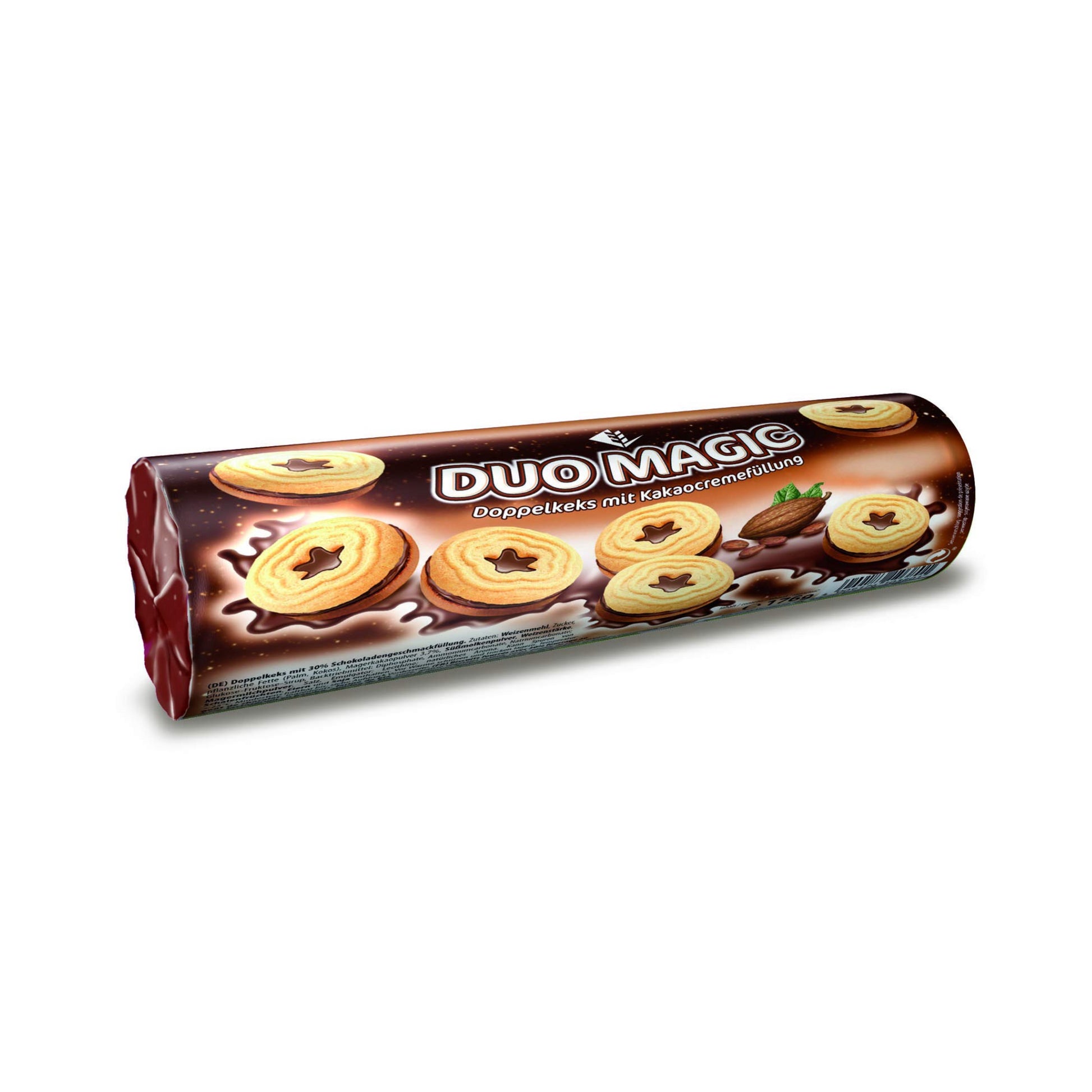 Continental Bakeries Duo Magic 176g foodpipe [Lebensmittel-Lieferservice Rostock]