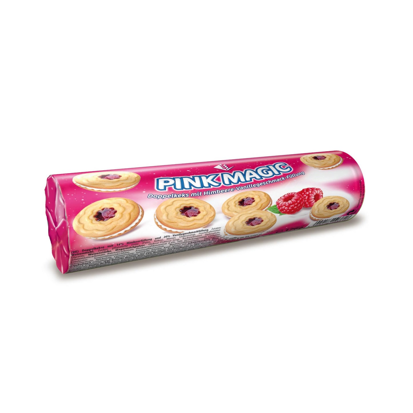 Continental Bakeries Pink Magic 176g foodpipe [Lebensmittel-Lieferservice Rostock]