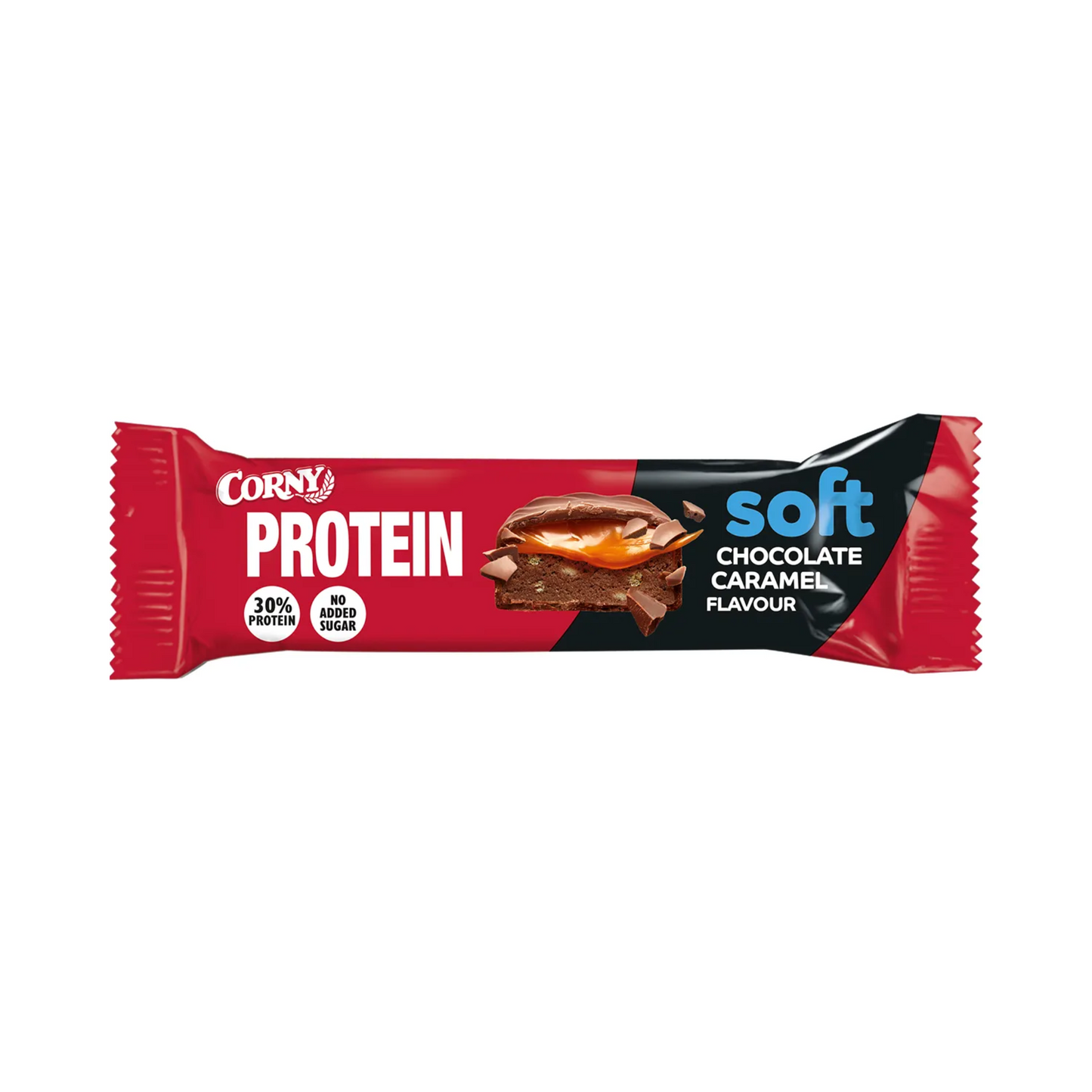 Corny Protein Soft Chocolate 45g foodpipe Rostock [Lebensmittel-Lieferservice Rostock]