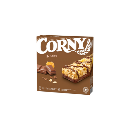 Corny Schoko 6ST 150g foodpipe [Lebensmittel-Lieferservice Rostock]