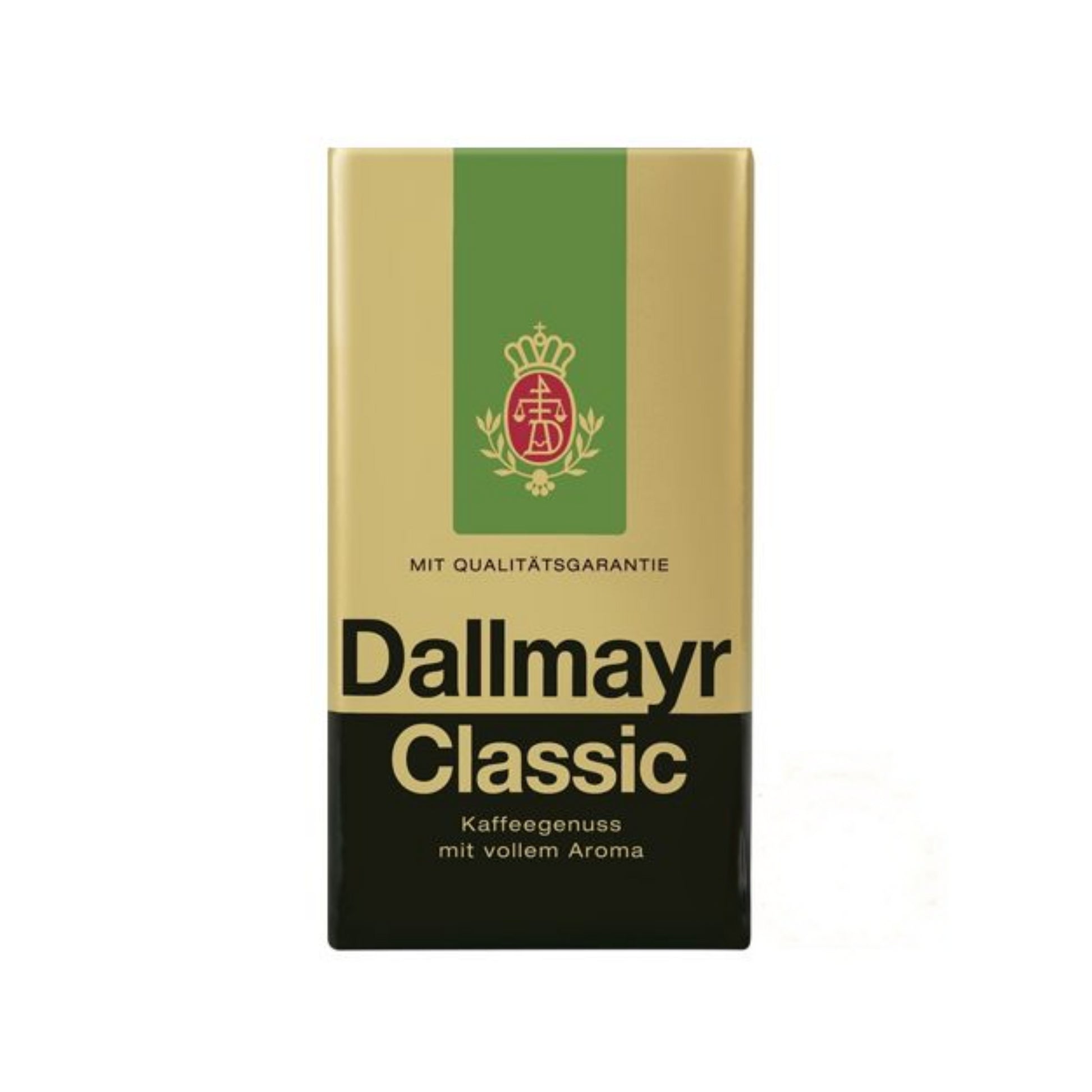 Dallmayr Classic 500g foodpipe [Lebensmittel-Lieferservice Rostock]