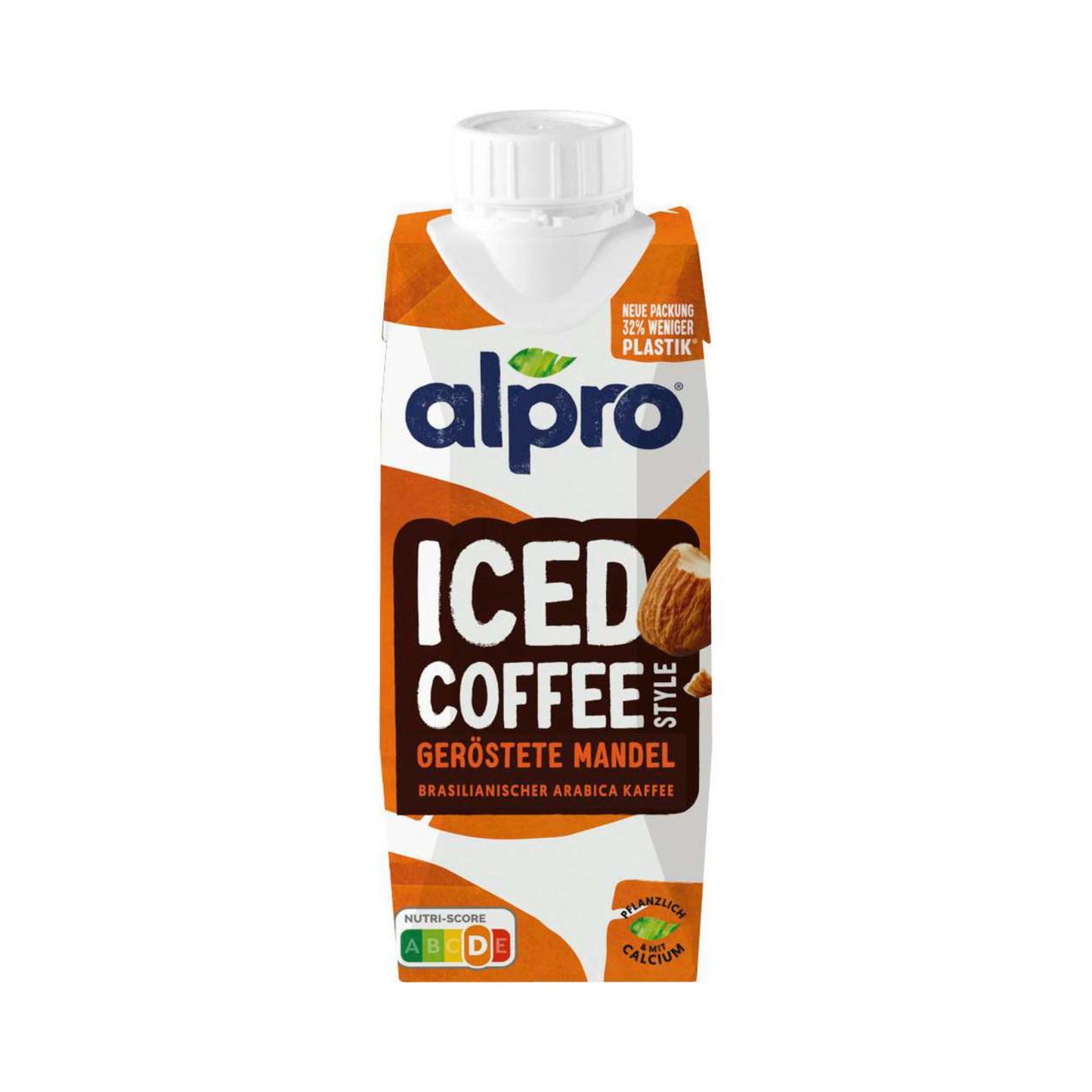 Danone Alpro Drink Coffee Mandel 0,25l foodpipe Rostock [Lebensmittel-Lieferservice Rostock]