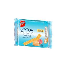De Beukelaer Premium Eiswaffeln 20ST 50g foodpipe [Lebensmittel-Lieferservice Rostock]