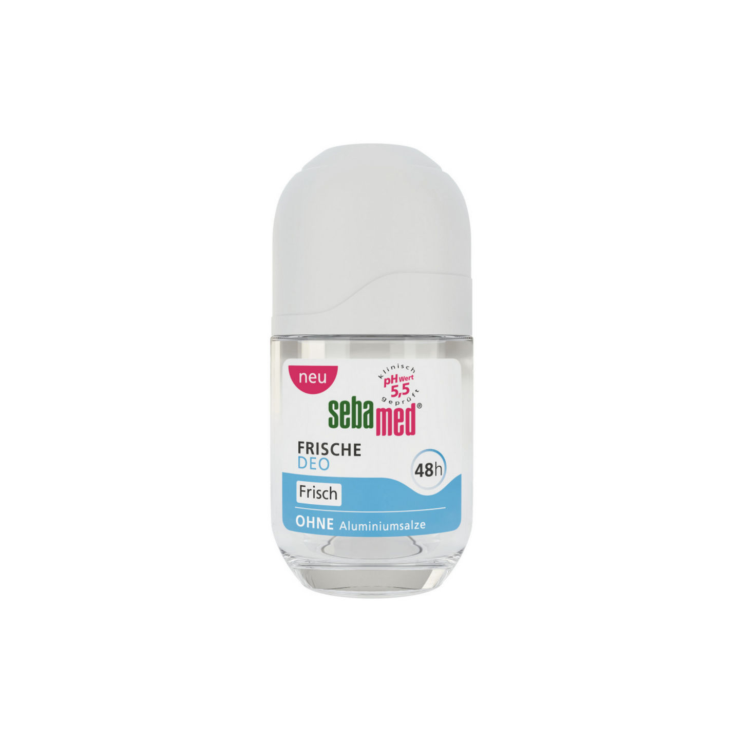 Sebamed Deo Roll-on Frisch 50ml