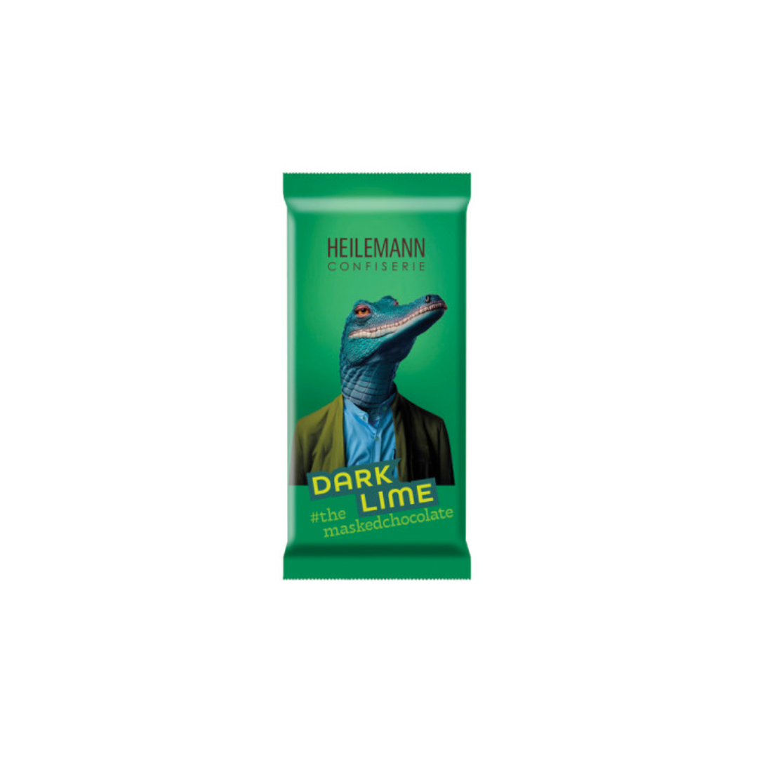 Heilemann Dark Lime Edelbitter 37g