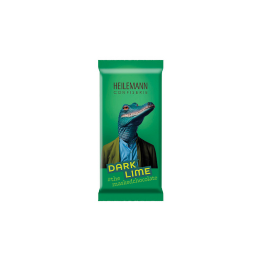 Heilemann Dark Lime Edelbitter 37g