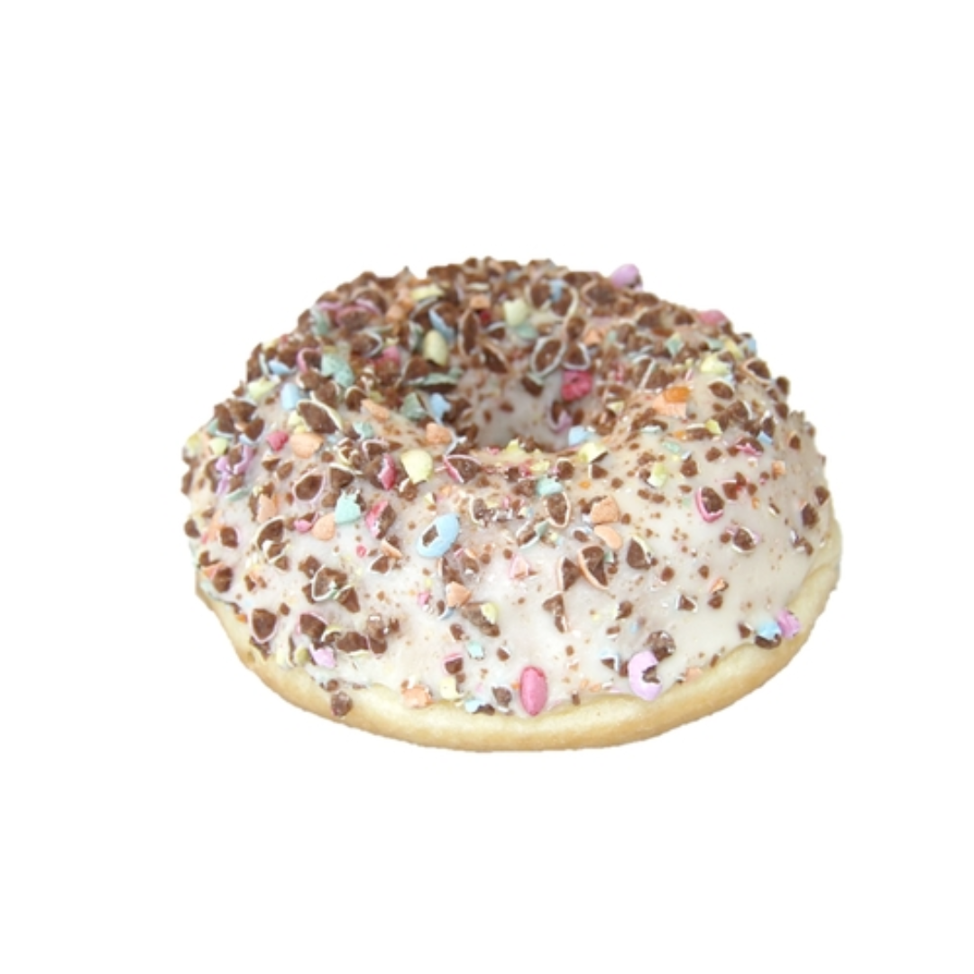 Dewi Konfetti Donut hell BV