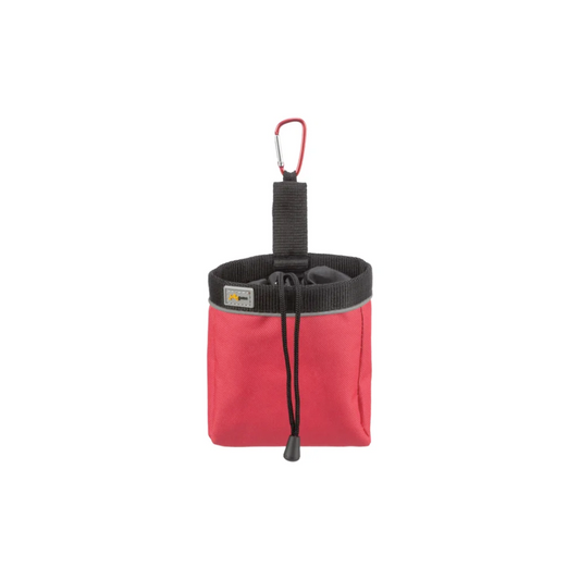 Jollypaw Snack-Tasche Polyester 10x14cm