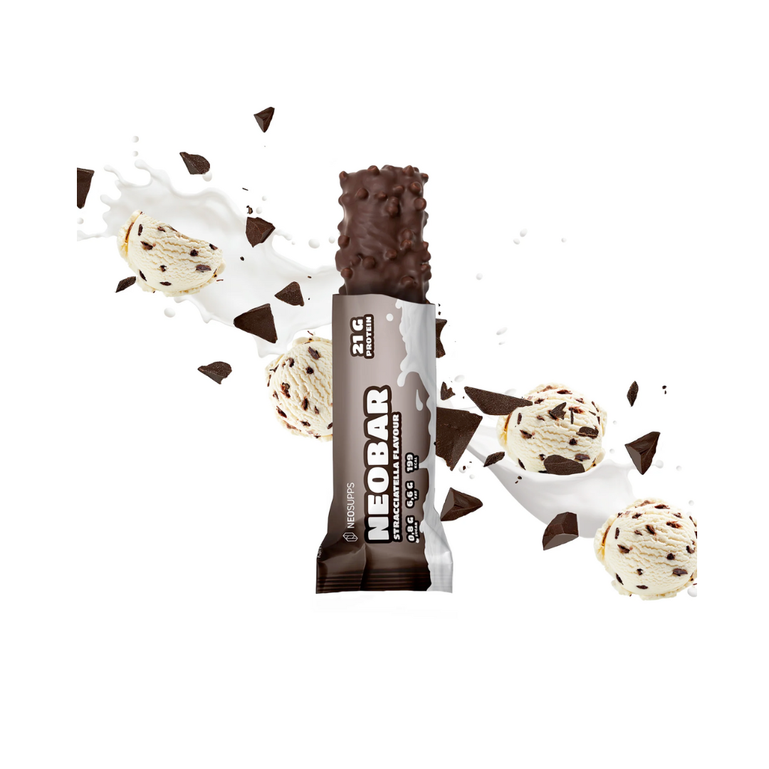 Neosupps Straciatella 60g
