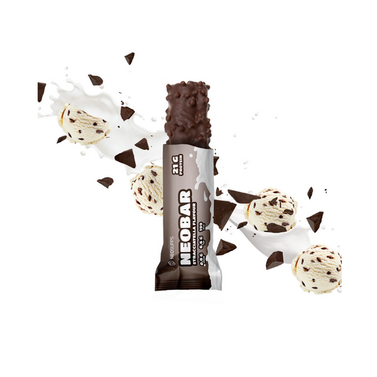 Neosupps Straciatella 60g