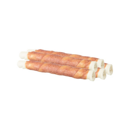 Jollypaw Roll mit Ente lose 28cm 80g
