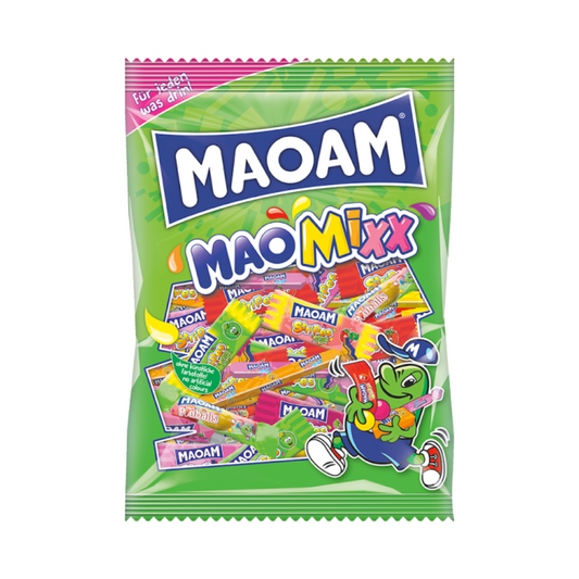 Maoam Maomixx Cola-Geschmack 300g