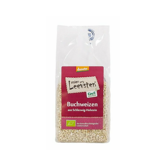 Demeter Grell Holsteiner Buchweizen 500g