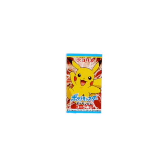 Pokemon Chewing Gum 1,6g