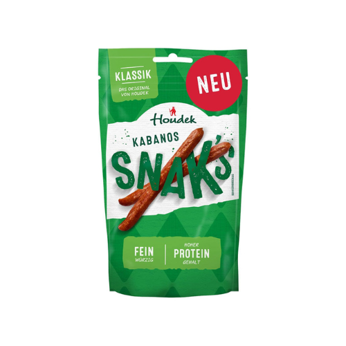 Houdek Snaks Klassik 70g