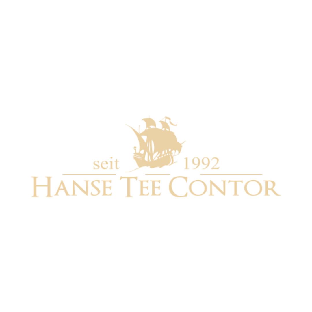 Hansa Tee Contor Sanddorn Limetten 210g
