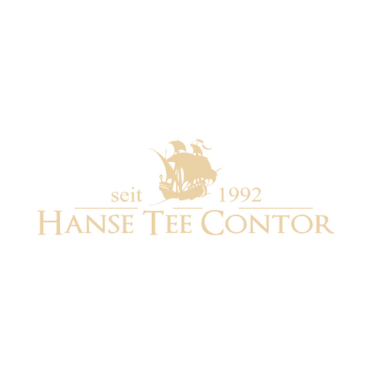 Hansa Tee Contor Sanddorn Limetten 210g