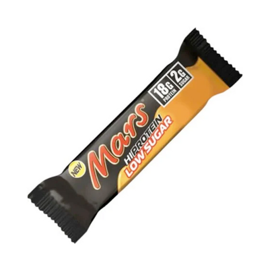 Mars Low Protein Bar 57g