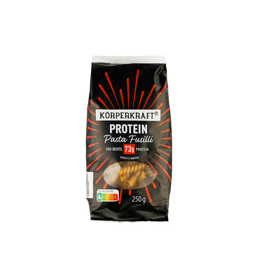 Körperkraft Protein Pasta 250g