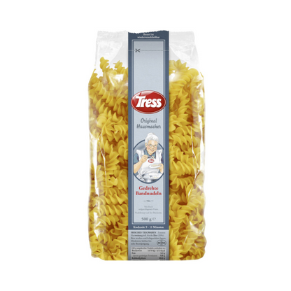Tress Original Gedrehte Bandnudeln 500g