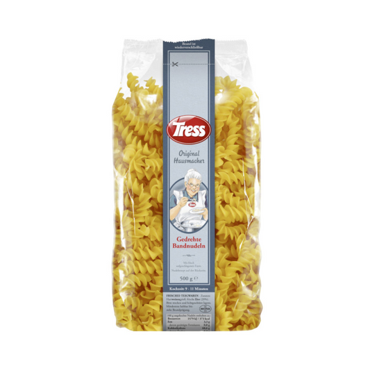 Tress Original Gedrehte Bandnudeln 500g