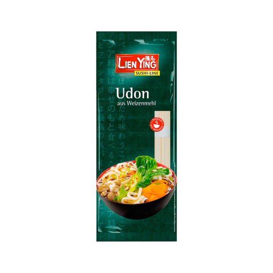 Lien Ying Sushi-Line Udon 250g