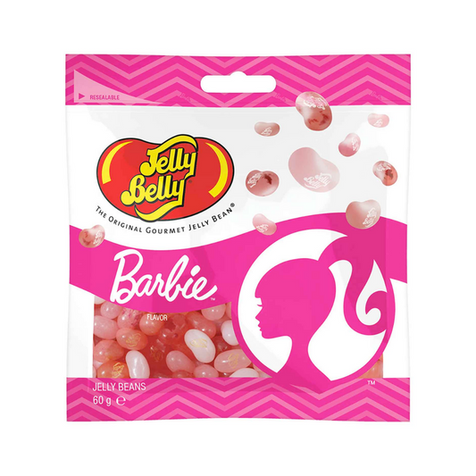 Jelly Belly Barbie Mix 60g
