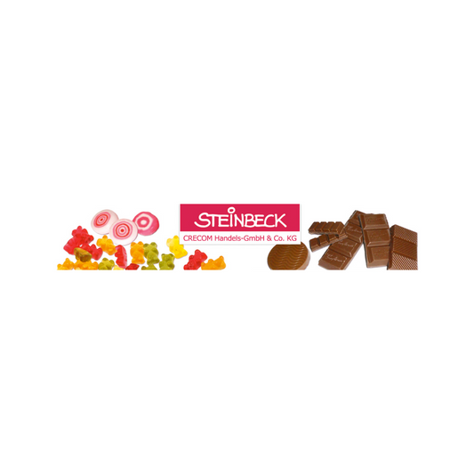 Steinbeck Süße Grüße Bonbons 50g