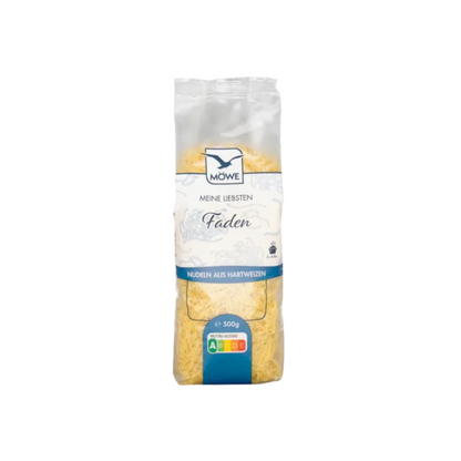 Möwe Meine Liebsten Faden 500g