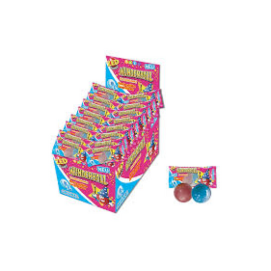 ZED Candy Wunderball Kaugummi Original 14g