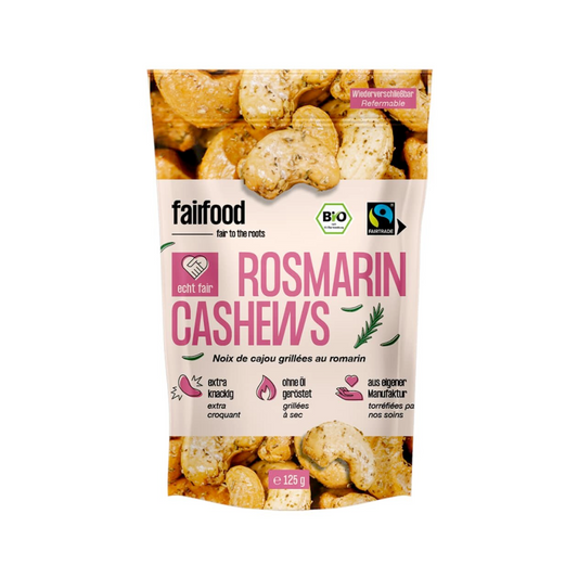 Max Mix Nuts mit Edamame 250g
