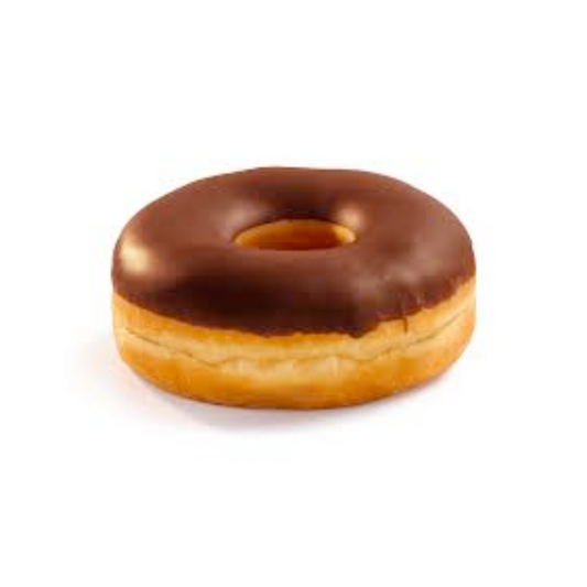 Donut Back to School BV