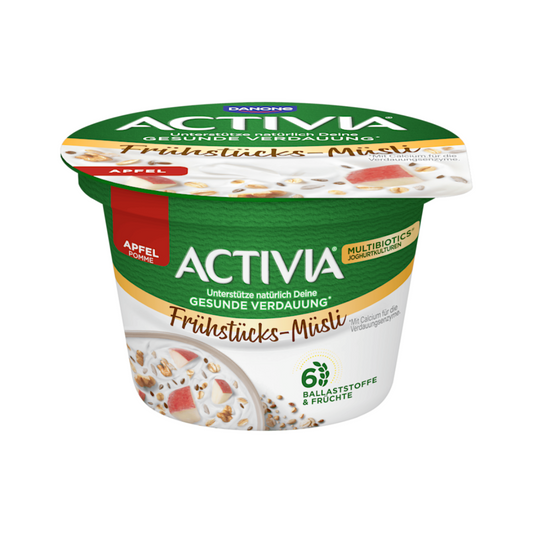 Activia Müsli Apfel 170g