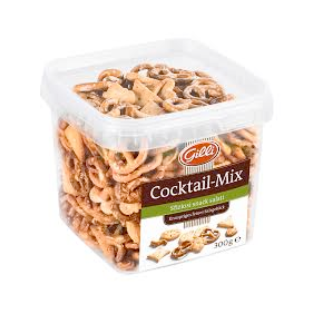 Gilli Aperitivo Cocktail Mix 300g