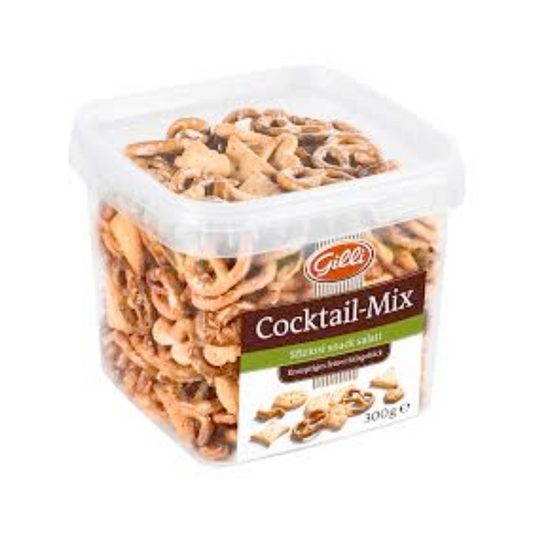 Gilli Aperitivo Cocktail Mix 300g
