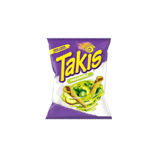 Takis Guacamole 70g