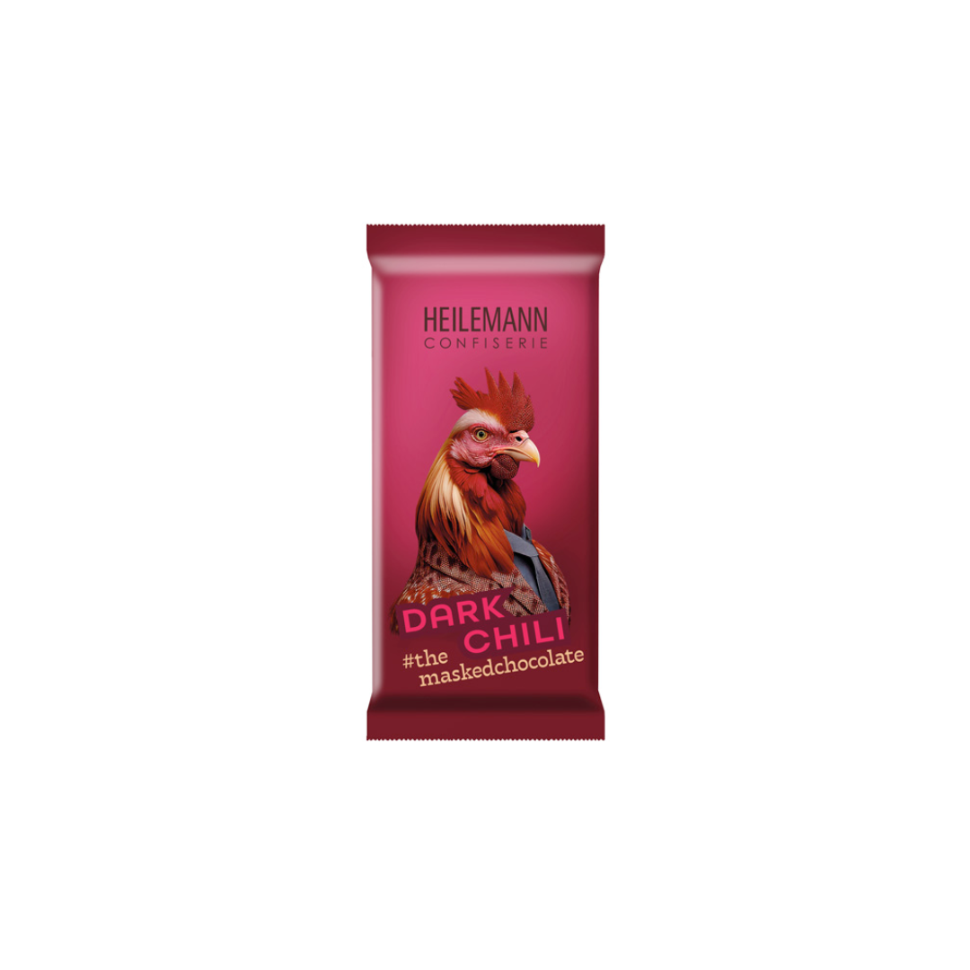 Heilemann Dark Chili Edelbitter 37g