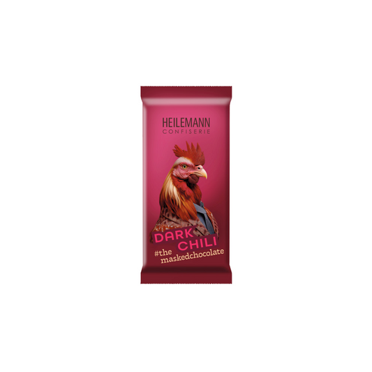 Heilemann Dark Chili Edelbitter 37g