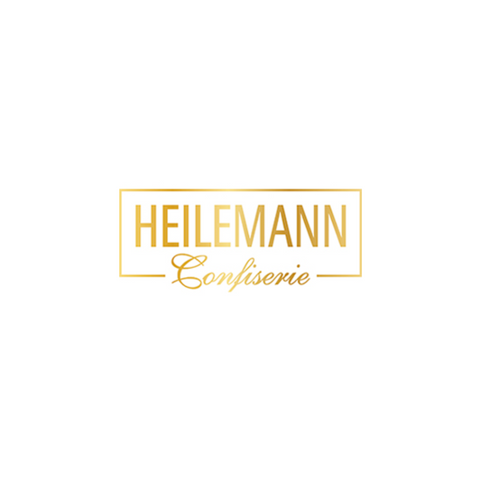 Heilemann Edelvollmilchschokolade 37g