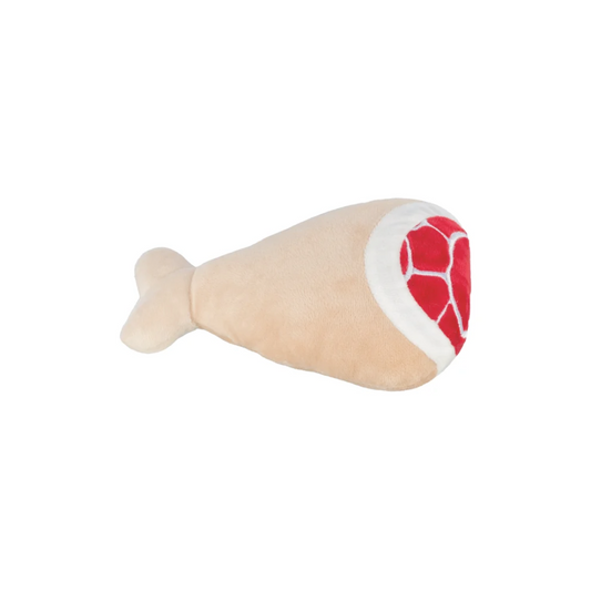 Jollypaw Schinken Plüsch 22cm