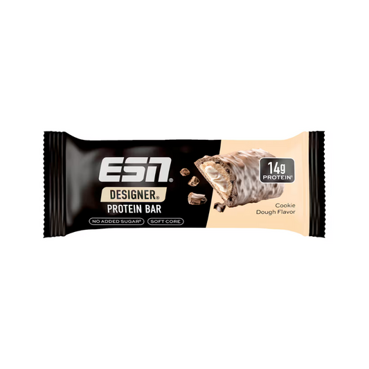 ESN Designer Bar Cookie Dough 45g