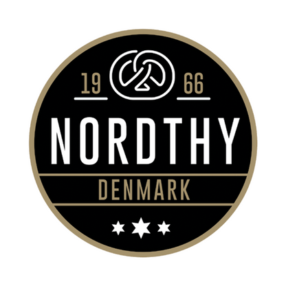Nordthy Orangen Fruchtaufstrich 400g