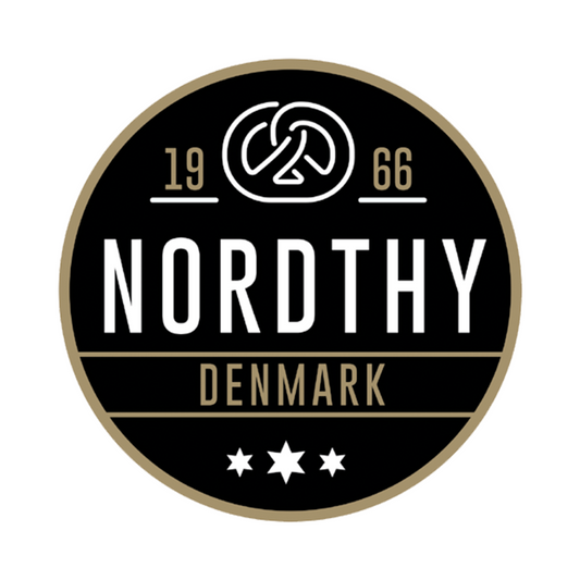 Nordthy Orangen Fruchtaufstrich 400g