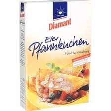 Diamant Eierpfannkuchen 250g foodpipe [Lebensmittel-Lieferservice Rostock]