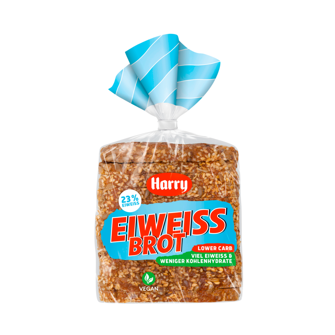 Eiweissbrot BV