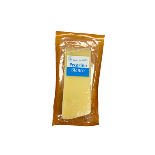 Viva Italia Pecorino Bianco 50% Rahmstufe 150g